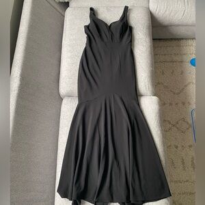 Betsy & Adam Black, Mermaid, Formal Dresss